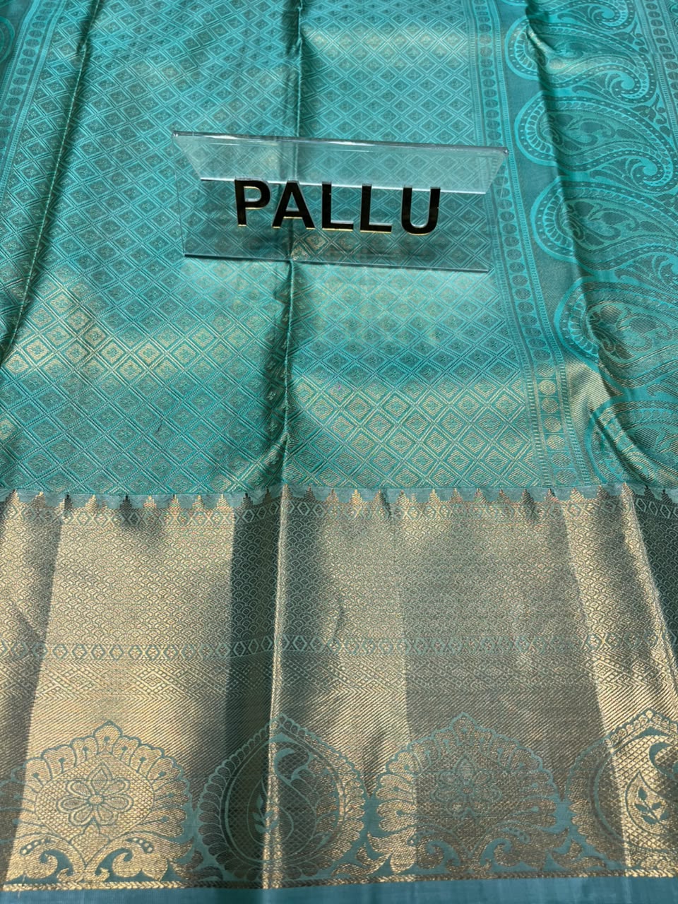 Art Silk Saree
