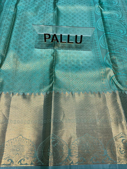 Art Silk Saree