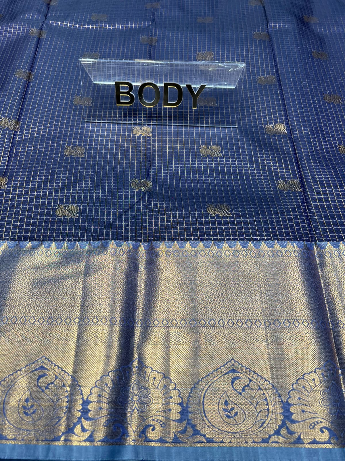 Art Silk Saree