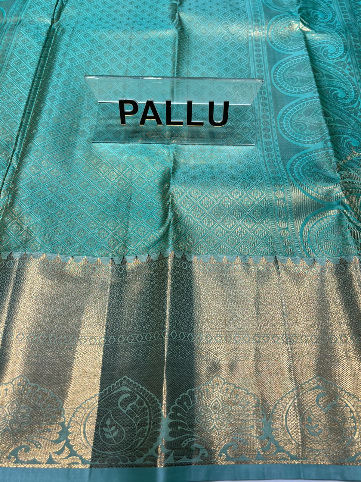 Art Silk Saree