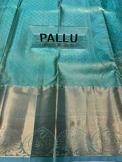 Art Silk Saree