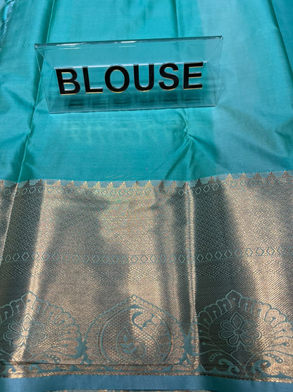 Art Silk Saree