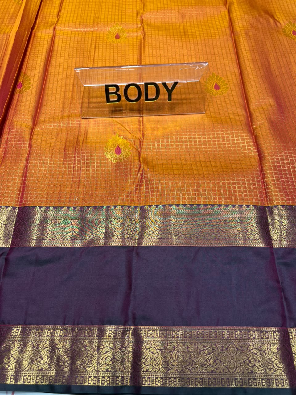 Art Silk Saree