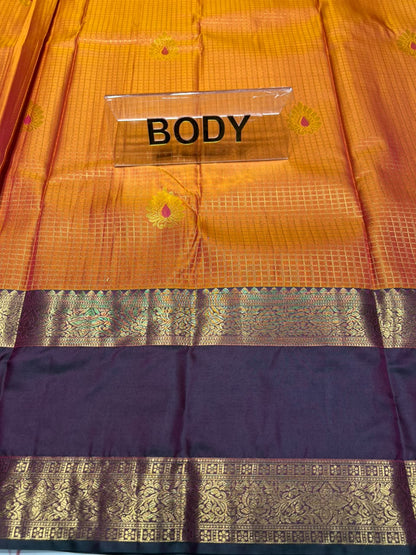 Art Silk Saree