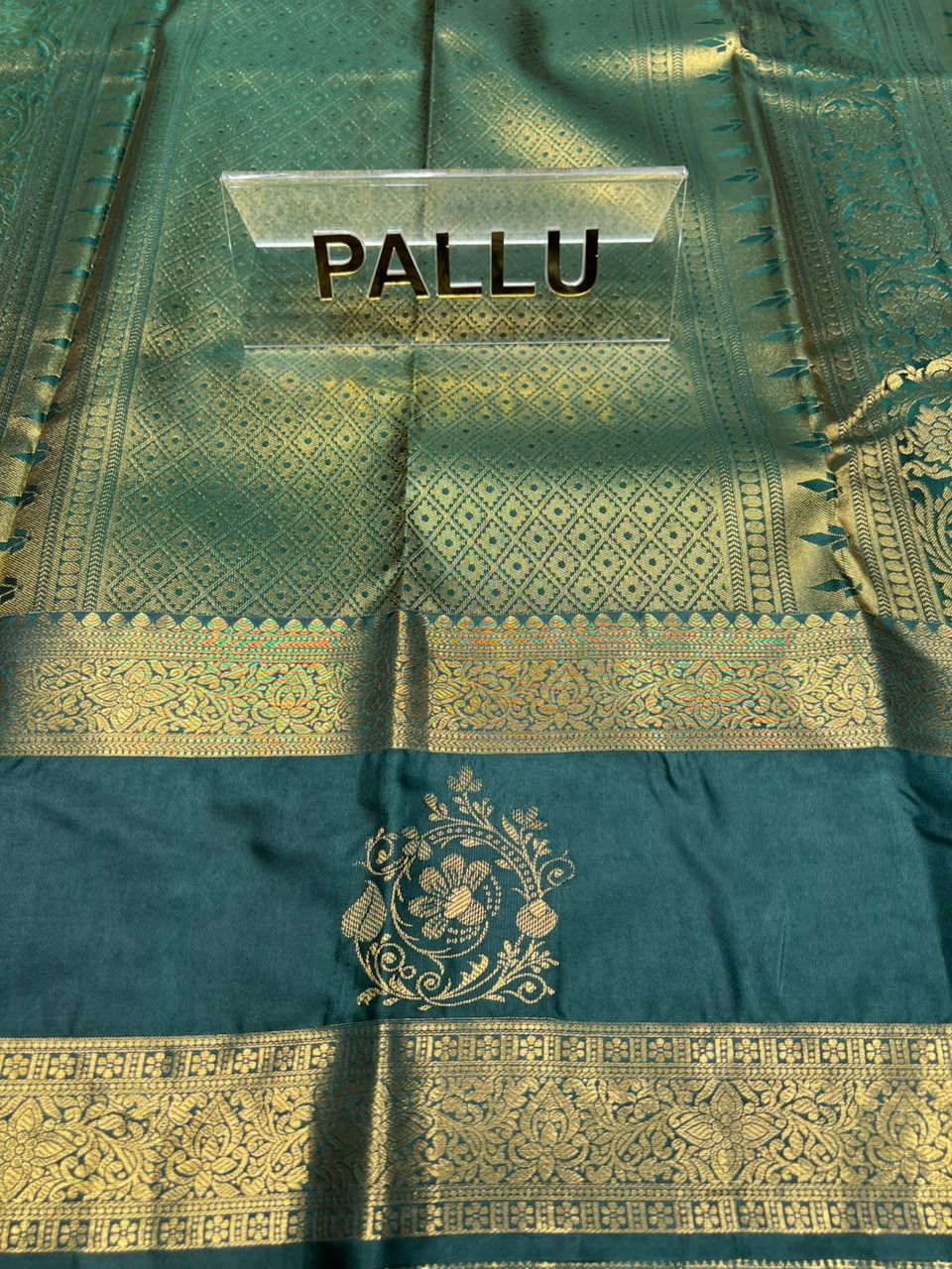 Art Silk Saree