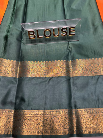 Art Silk Saree