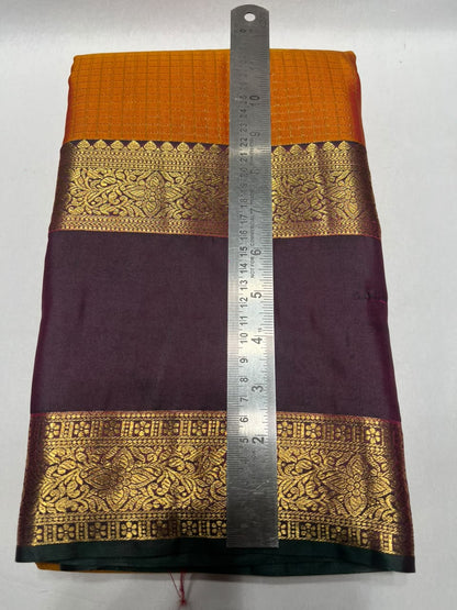 Art Silk Saree