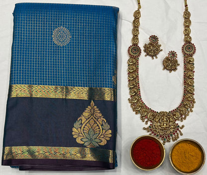 Art Silk Saree