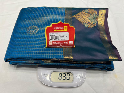 Art Silk Saree