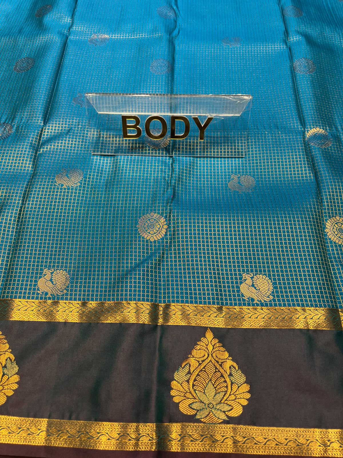 Art Silk Saree