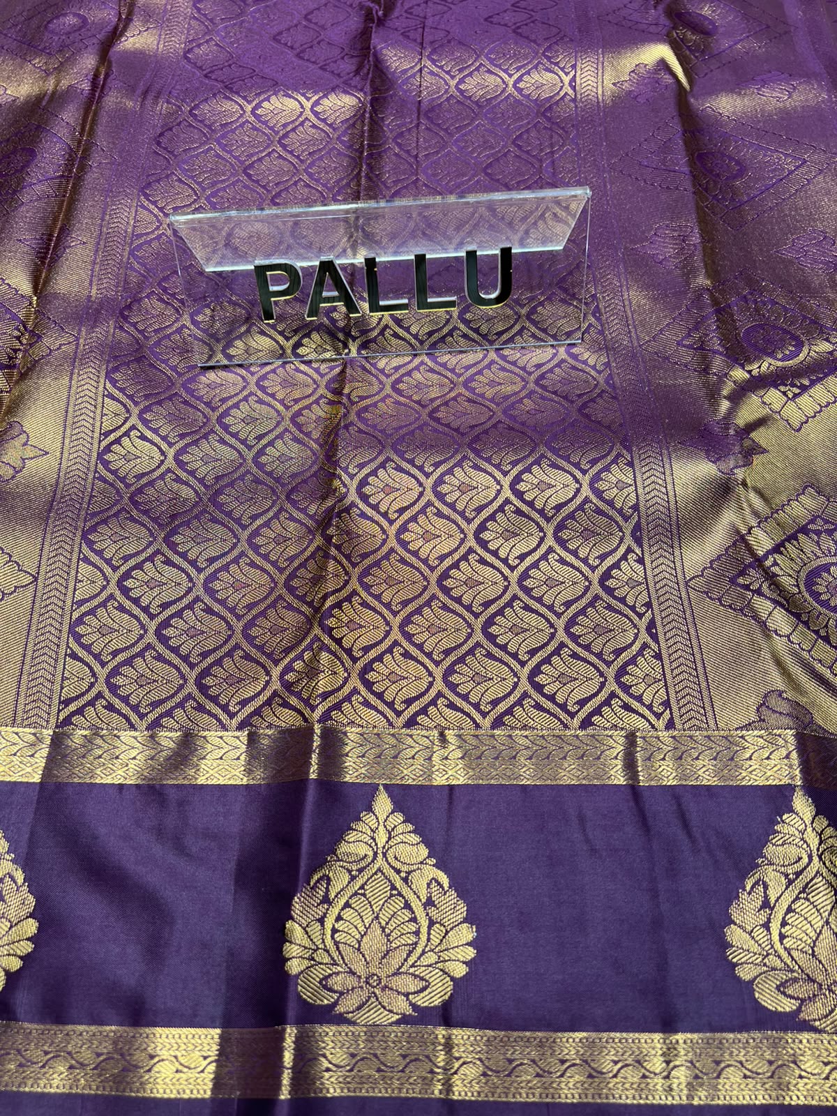 Art Silk Saree