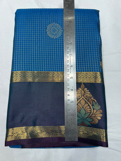 Art Silk Saree