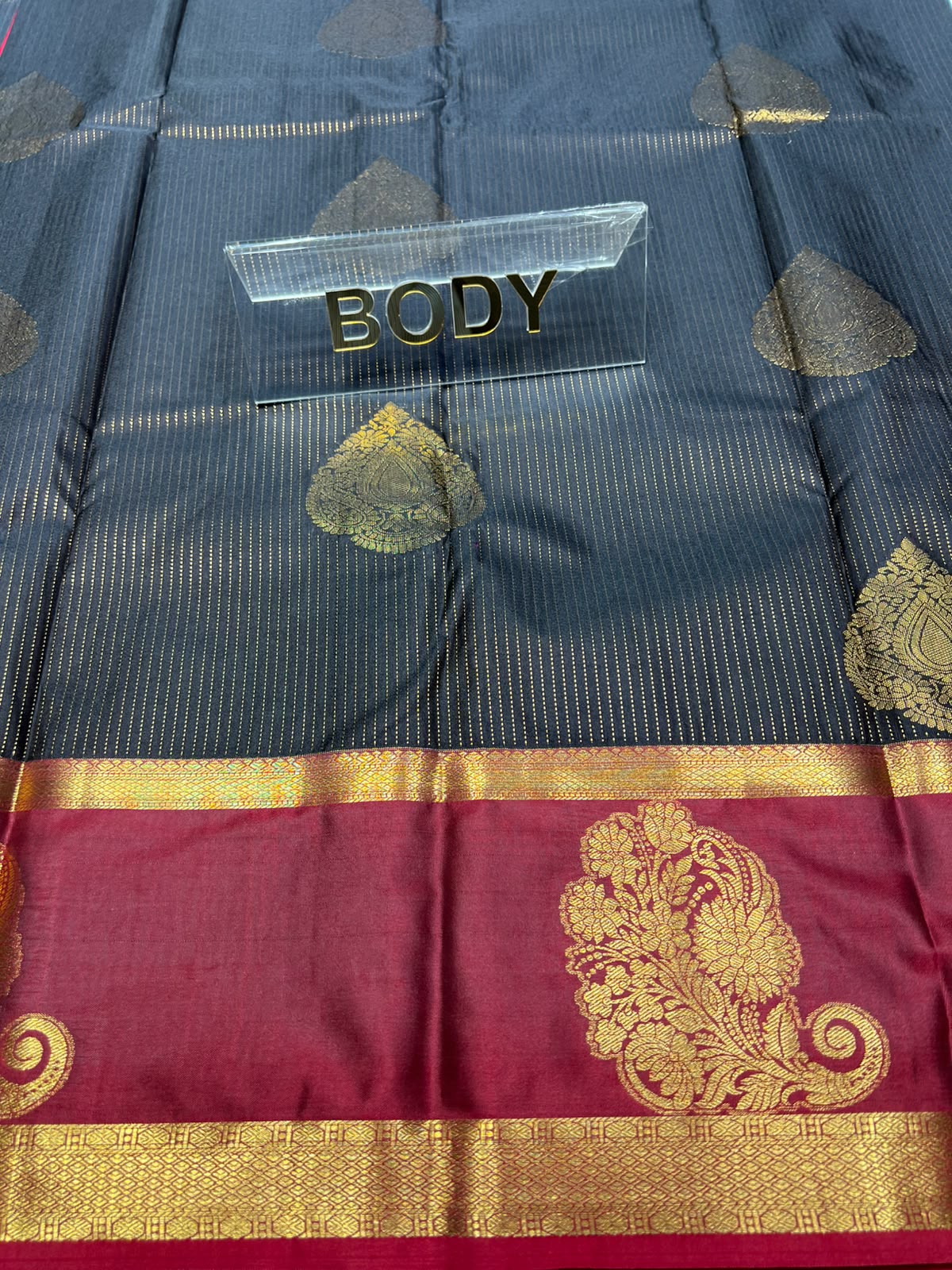 Art Silk Saree