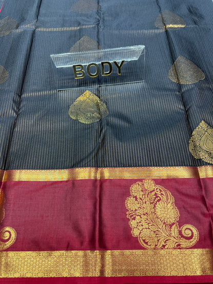 Art Silk Saree