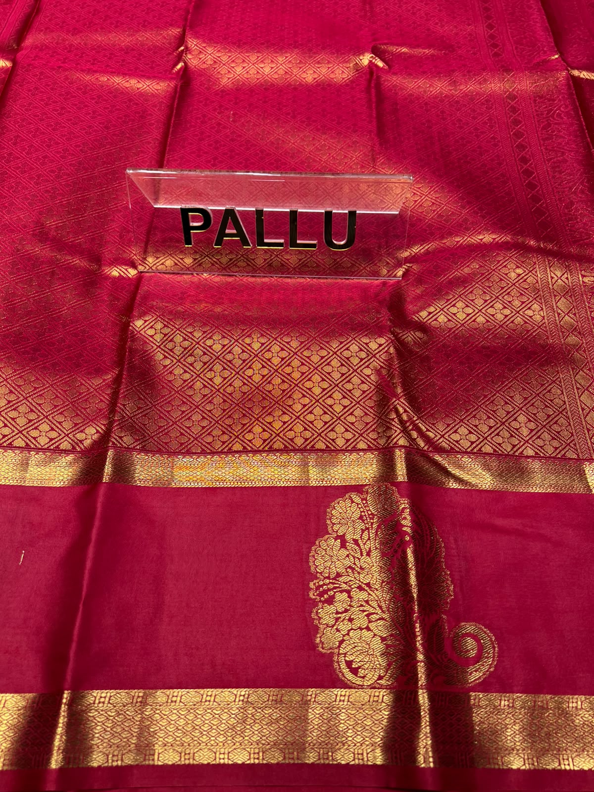 Art Silk Saree