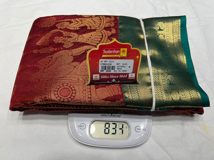 Art Silk Saree