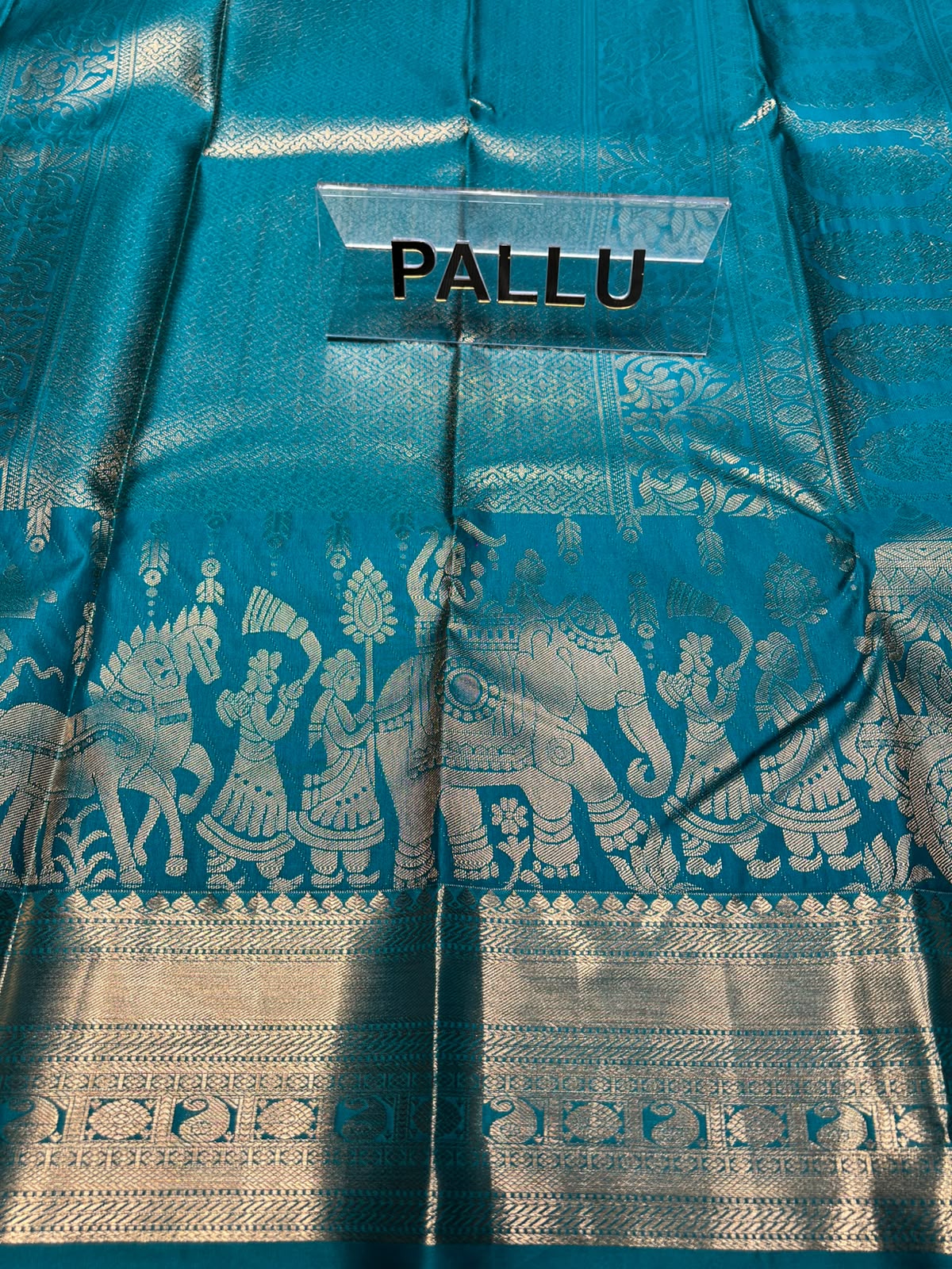 Art Silk Saree