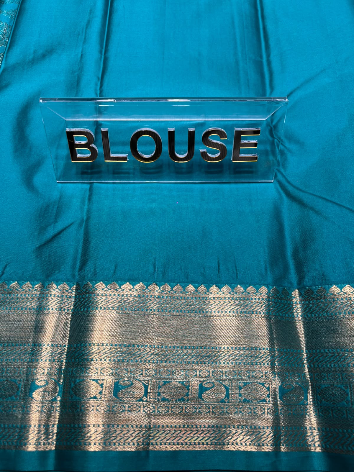 Art Silk Saree