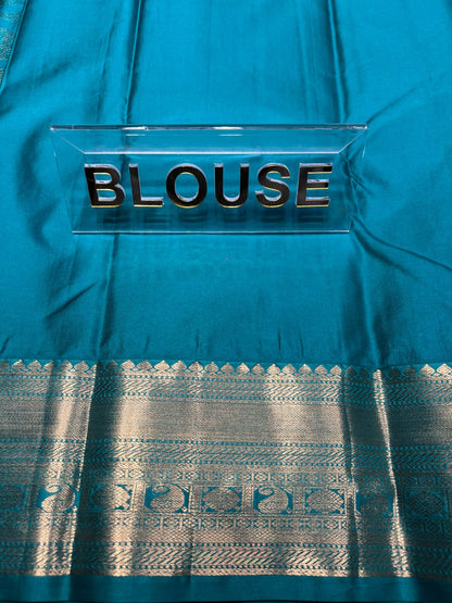Art Silk Saree