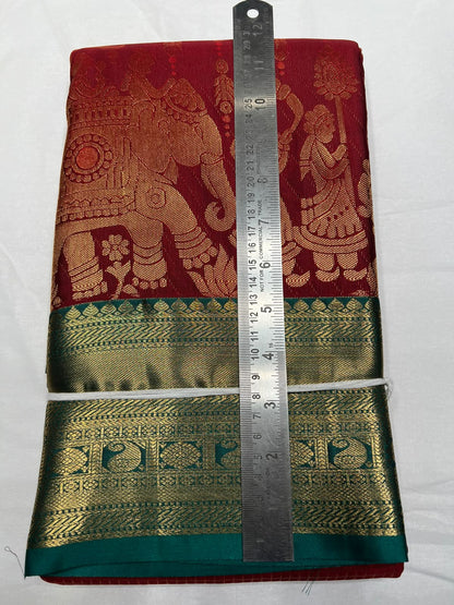 Art Silk Saree