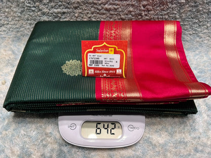 Art Silk Saree