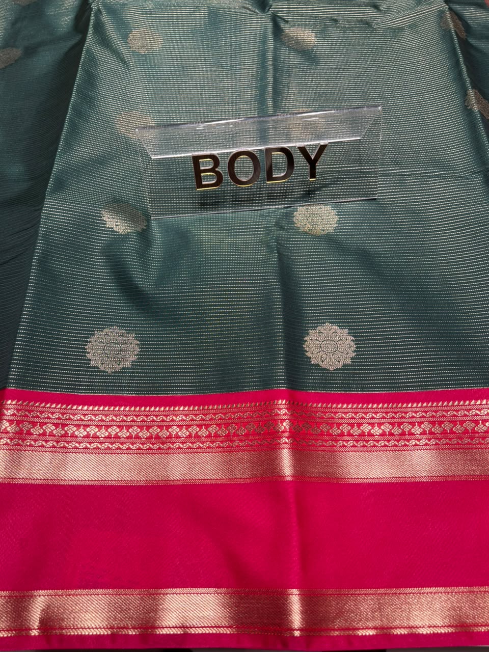 Art Silk Saree