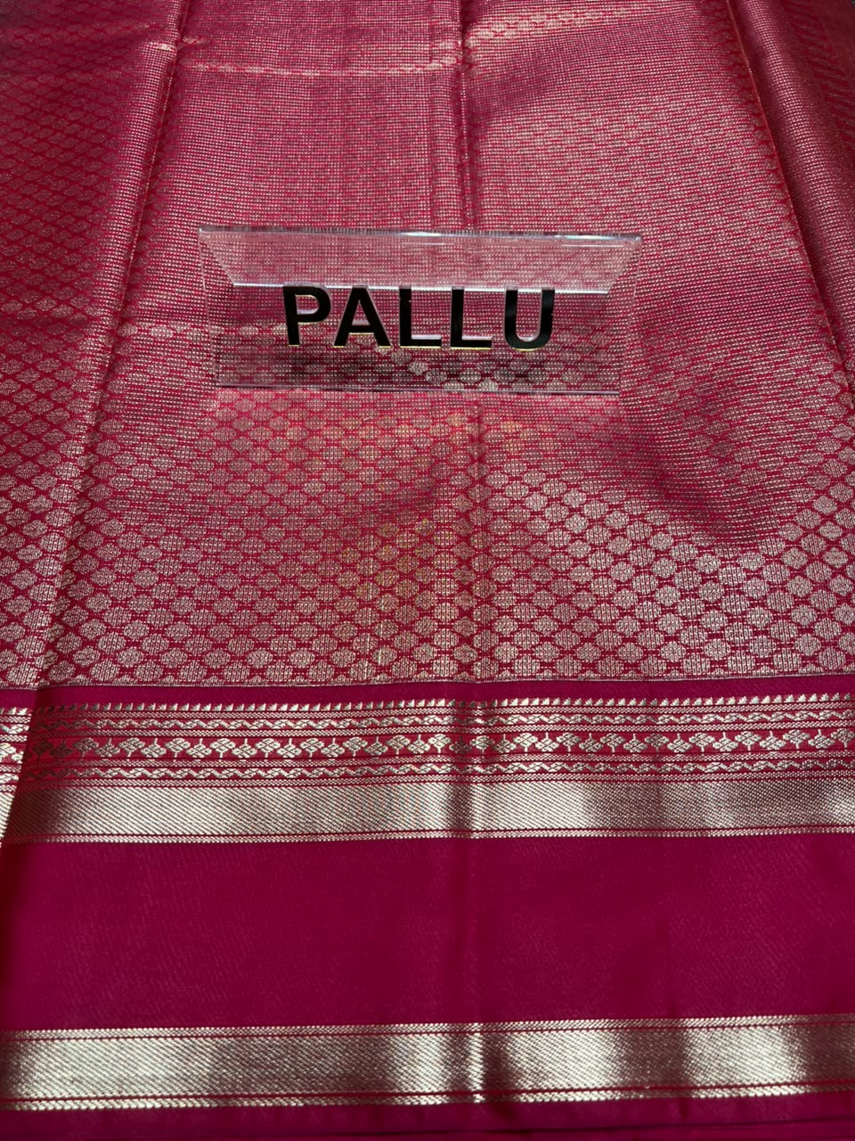 Art Silk Saree