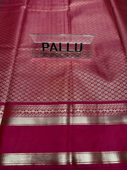Art Silk Saree