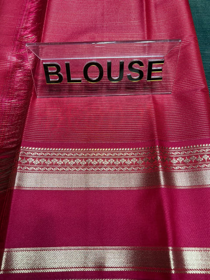 Art Silk Saree
