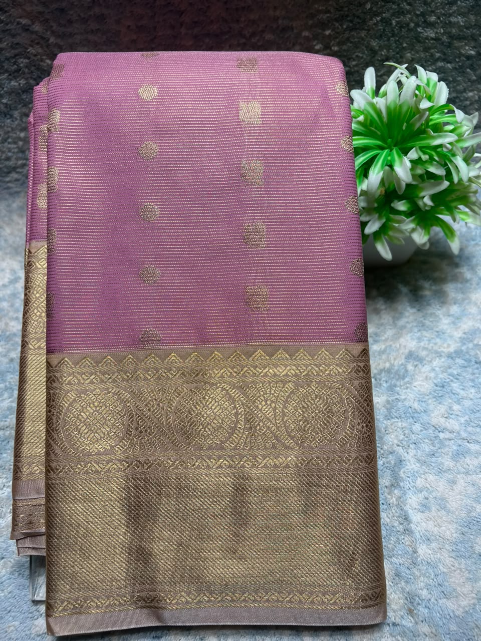Art Silk Saree