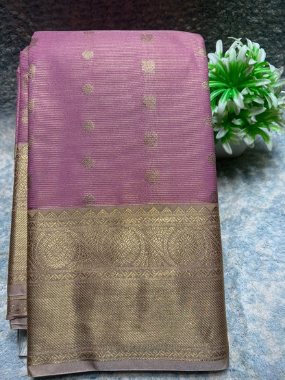 Art Silk Saree