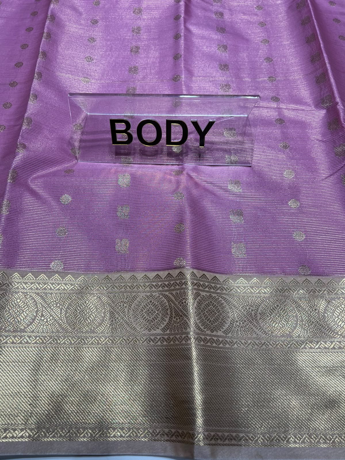 Art Silk Saree