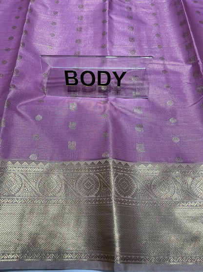 Art Silk Saree