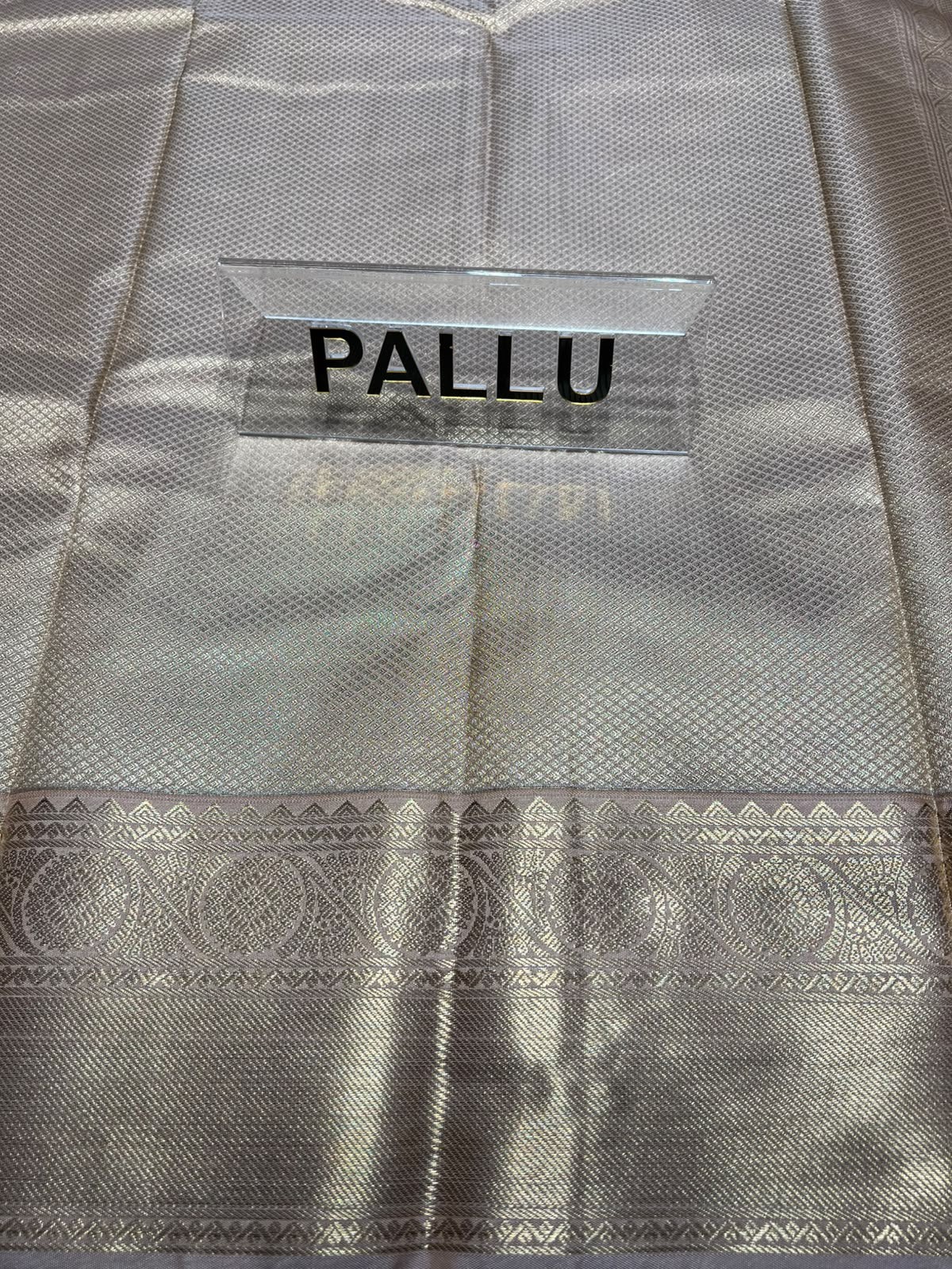 Art Silk Saree