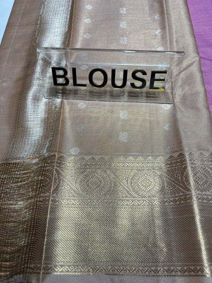 Art Silk Saree