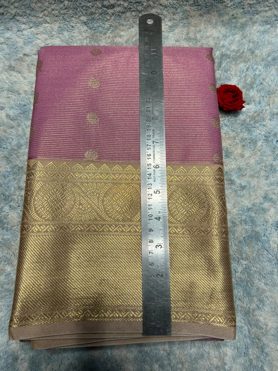 Art Silk Saree