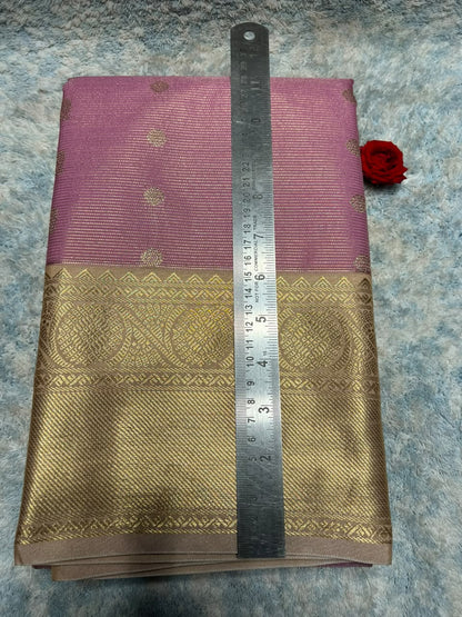 Art Silk Saree