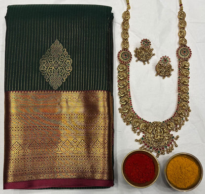 Art Silk Saree