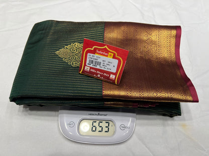 Art Silk Saree