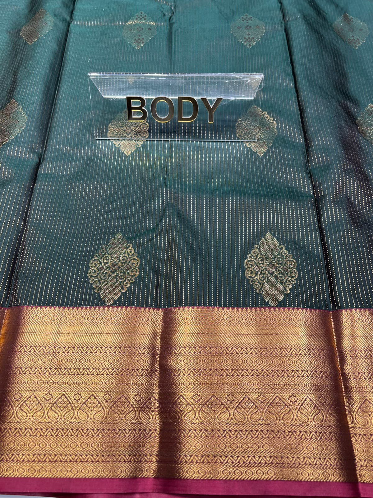 Art Silk Saree