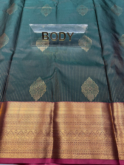 Art Silk Saree