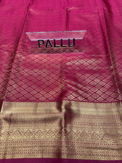 Art Silk Saree