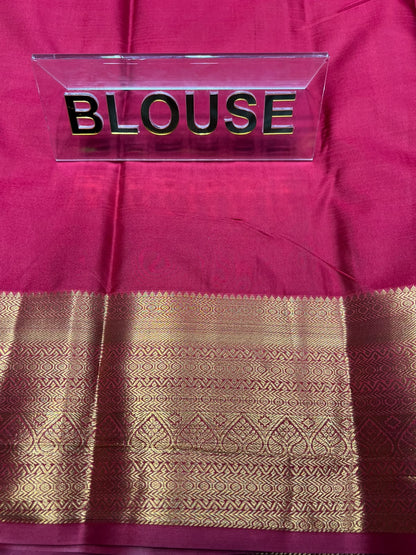 Art Silk Saree