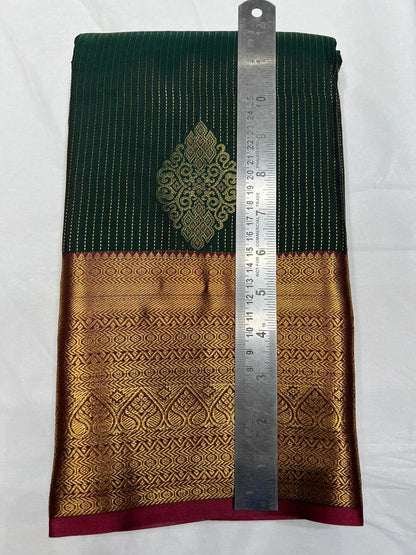 Art Silk Saree
