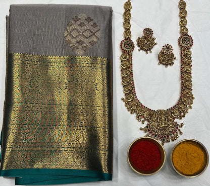 Art Silk Saree