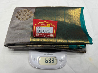 Art Silk Saree