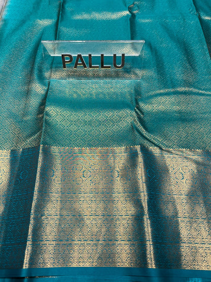 Art Silk Saree