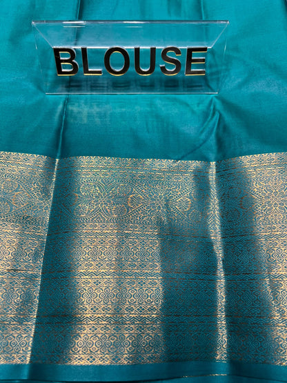 Art Silk Saree