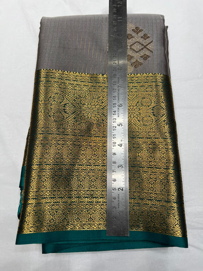 Art Silk Saree