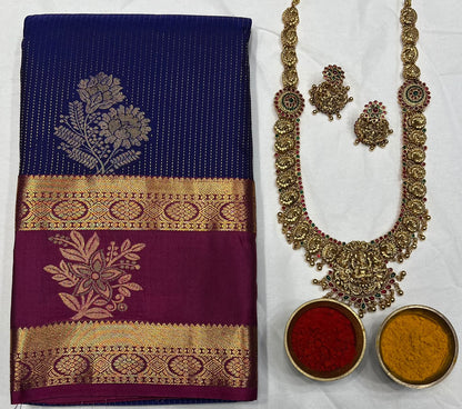 Art Silk Saree